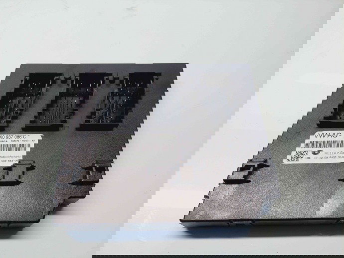  Modul confort Skoda Yeti (5L) [Fabr 2009-2020] 1K0937086C