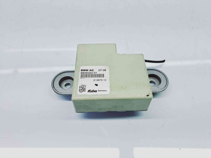 Modul confort Bmw X6 (E71, E72) [Fabr 2007-2014] 6935024-01