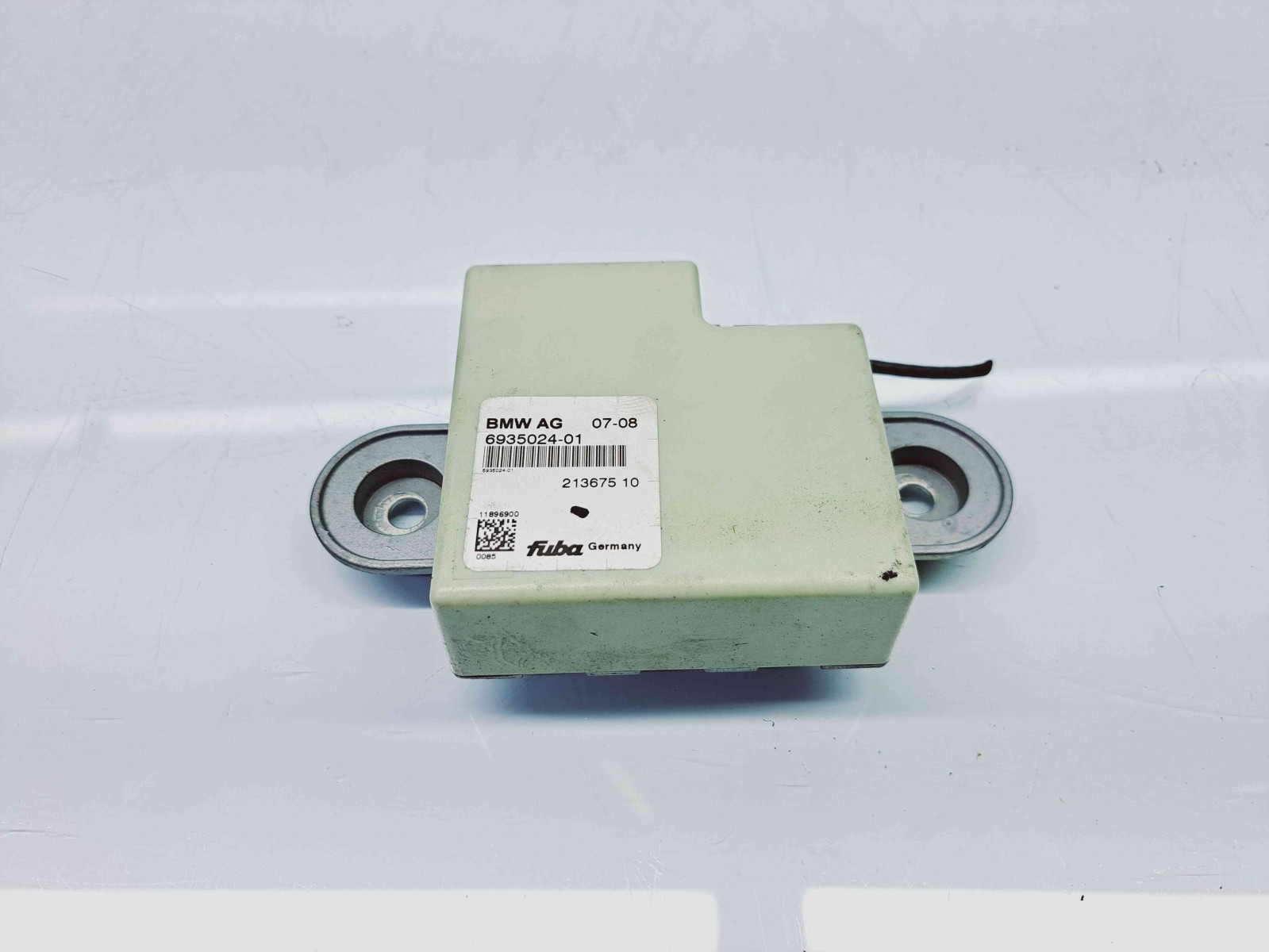 Modul confort Bmw X6 (E71, E72) [Fabr 2007-2014] 6935024-01