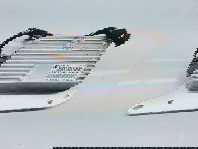  Modul confort Bmw X6 (E71, E72) [Fabr 2007-2014] 6788575