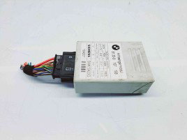  Modul carlig remorcare Bmw X6 (E71, E72) [Fabr 2007-2014] 9167198