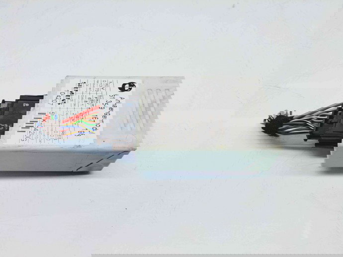  Modul carlig remorcare Bmw X6 (E71, E72) [Fabr 2007-2014] 9167198