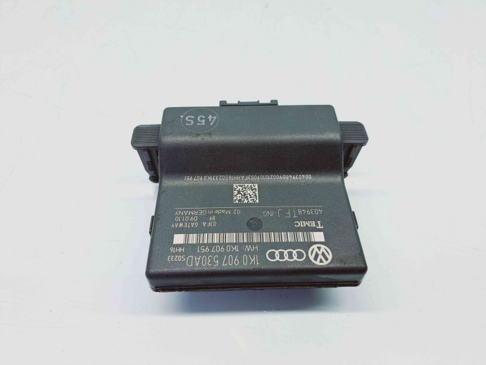  Modul CAN Skoda Yeti (5L) [Fabr 2009-2020] 1K0907530AD