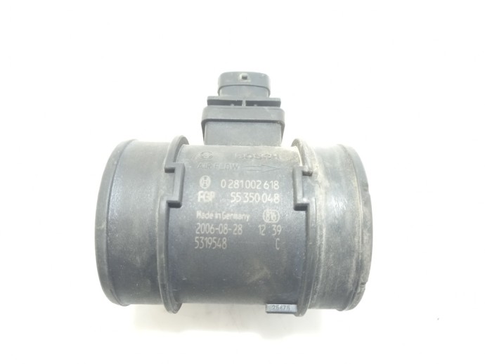 Debitmetru aer Opel Corsa D 1.3 55350048 2006-2013