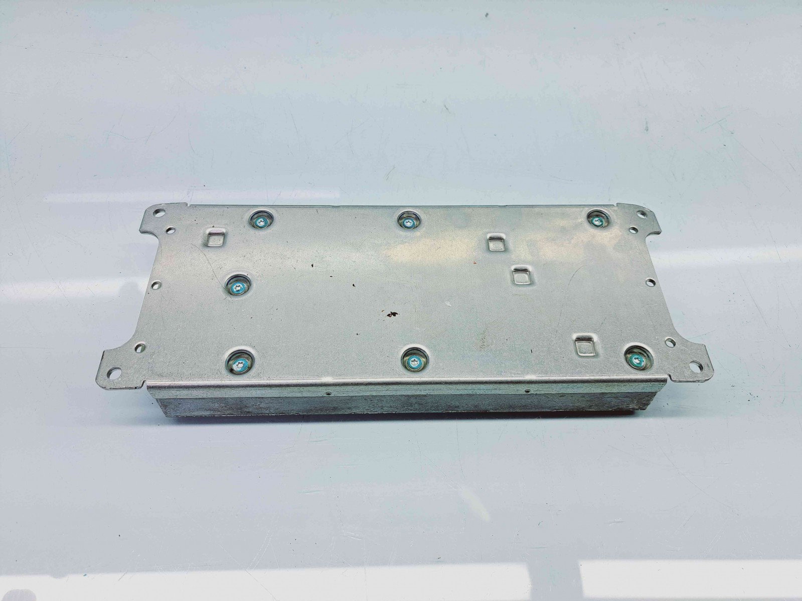 Modul bluetooth Bmw X6 (E71, E72) [Fabr 2007-2014] 9174261 - imagine 2