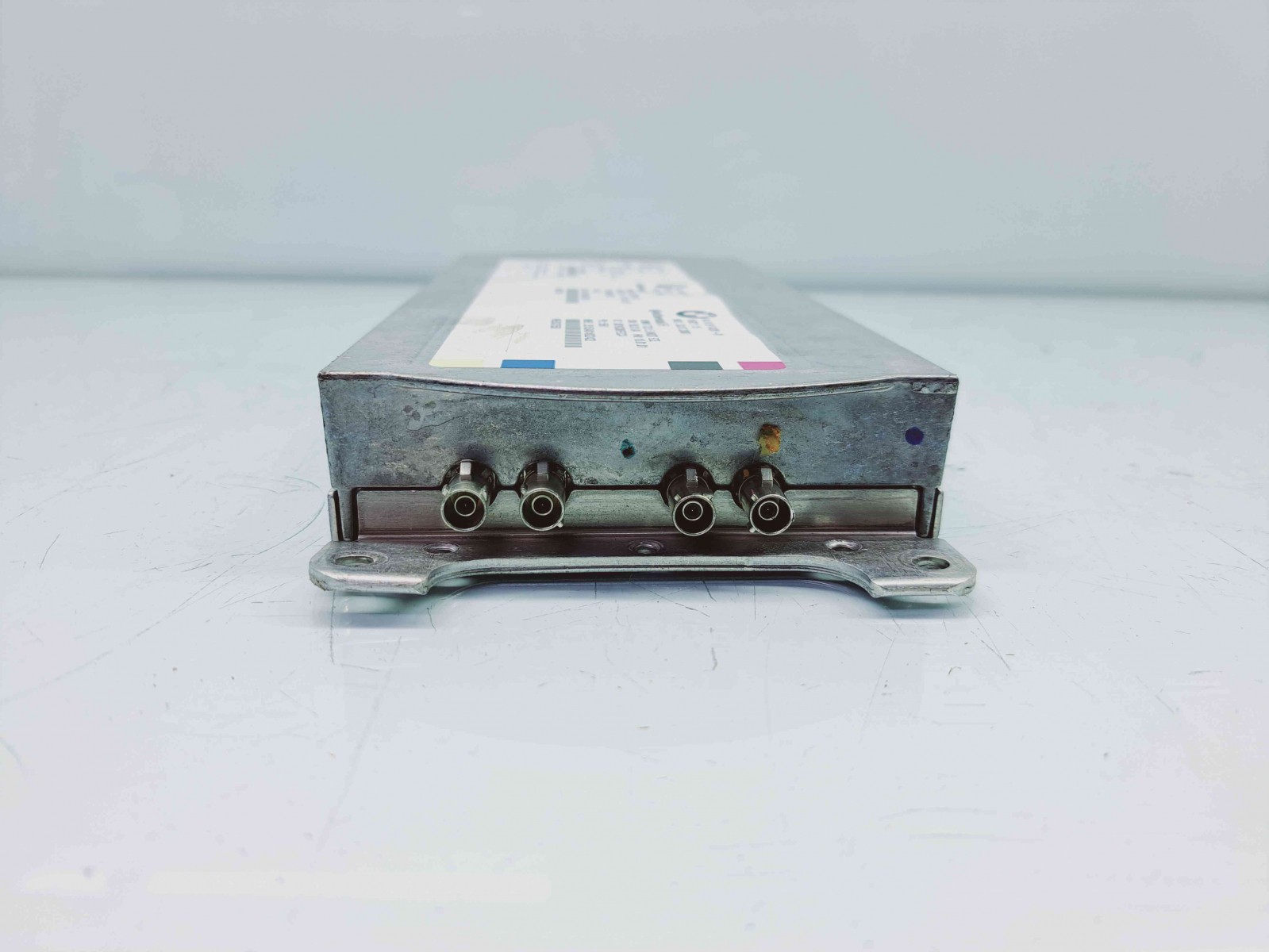 Modul bluetooth Bmw X6 (E71, E72) [Fabr 2007-2014] 9174261 - imagine 4