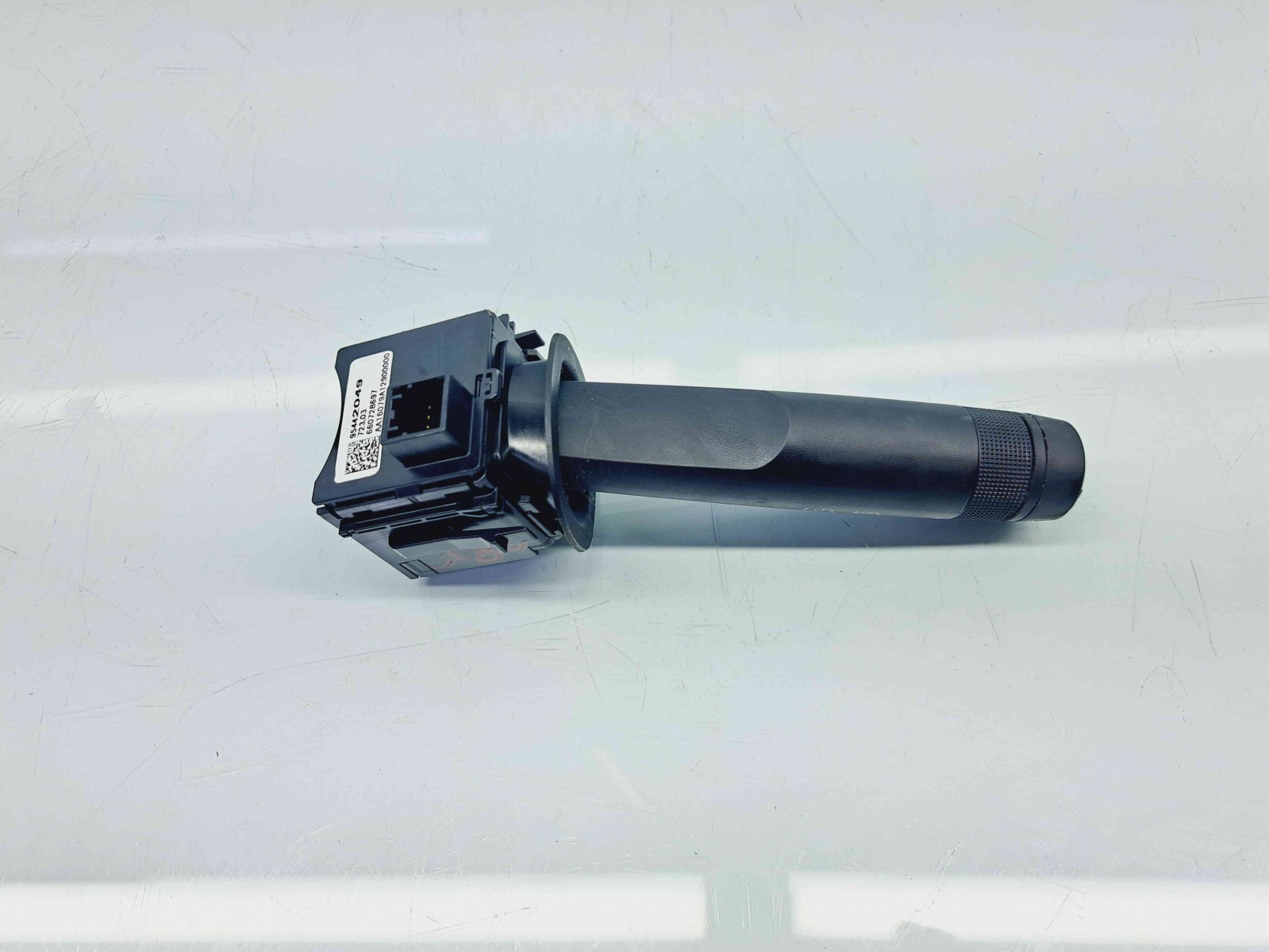 Maneta stergator Opel Mokka [Fabr 2012-2019] 95442049 - imagine 3