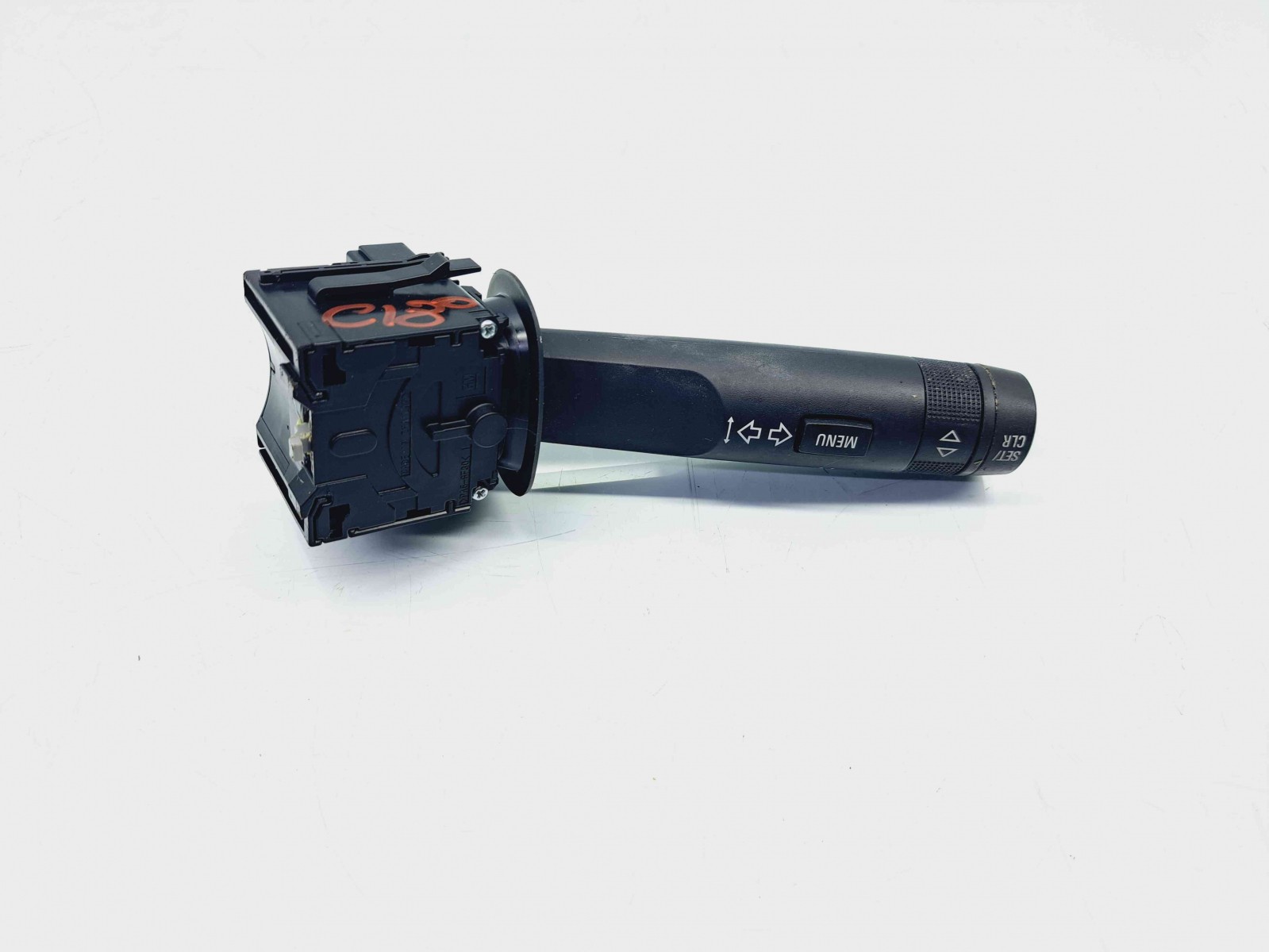 Maneta semnalizare Opel Mokka [Fabr 2012-2019] 23423701 - imagine 1