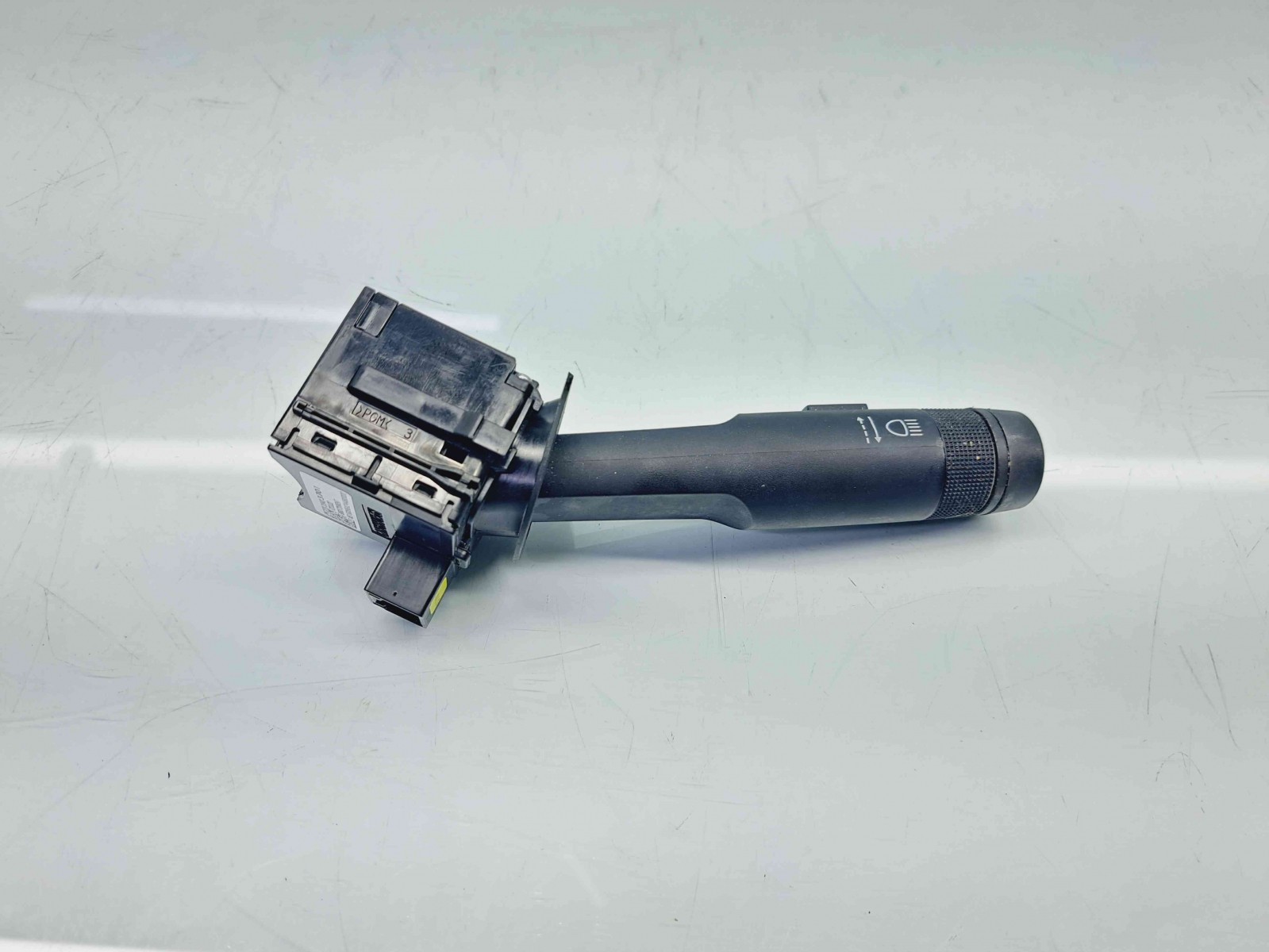 Maneta semnalizare Opel Mokka [Fabr 2012-2019] 23423701 - imagine 2