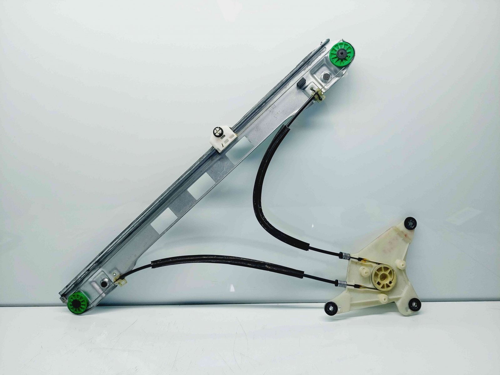 Macara electrica geam stanga fata Opel Movano B F3500 (L2 H2) [Fabr 2010-2022] 807210008R