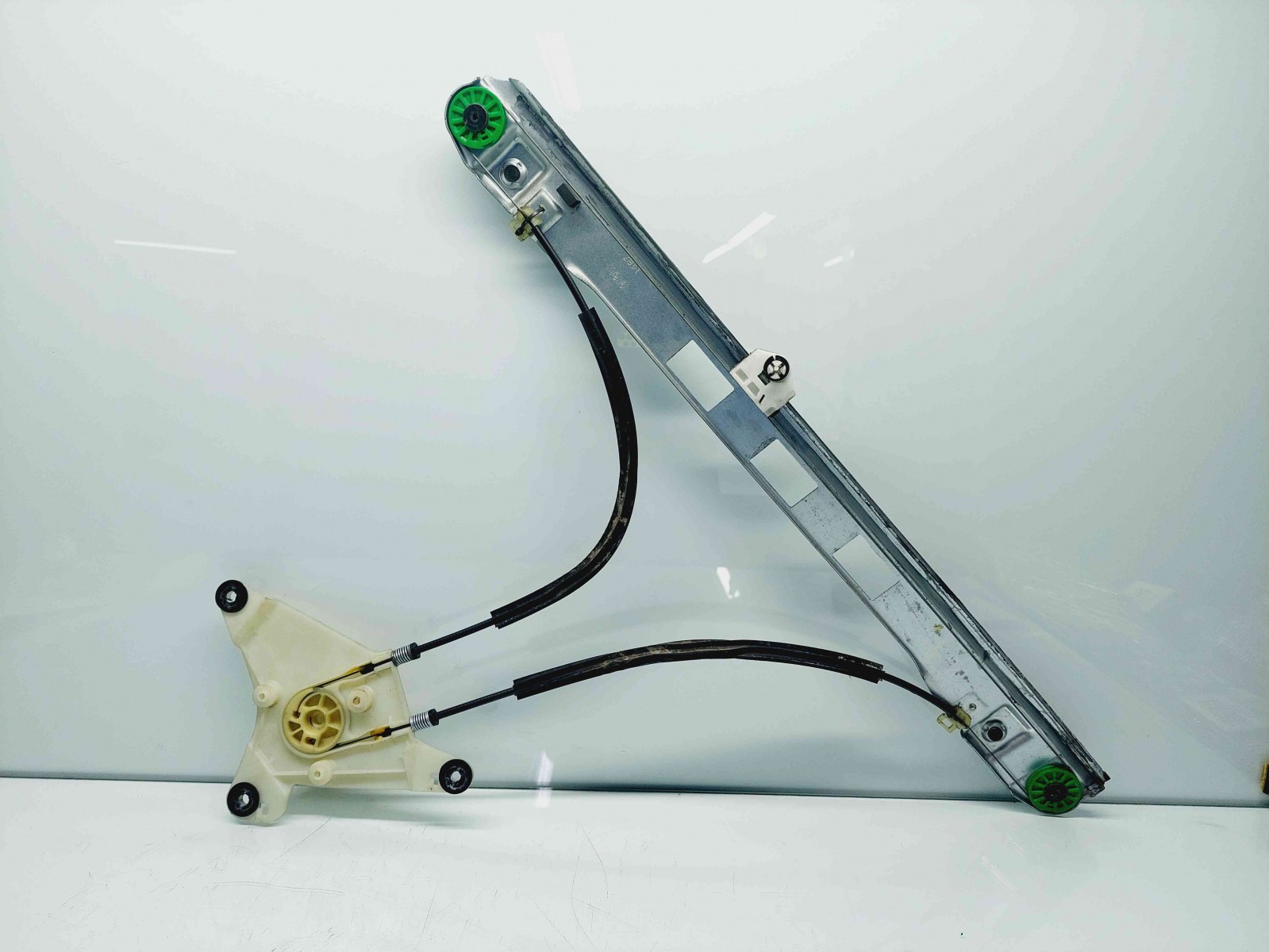 Macara electrica geam dreapta fata Opel Movano B F3500 (L2 H2) [Fabr 2010-2022] 807200008R - imagine 1