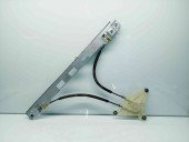 Macara electrica geam dreapta fata Opel Movano B F3500 (L2 H2) [Fabr 2010-2022] 807200008R