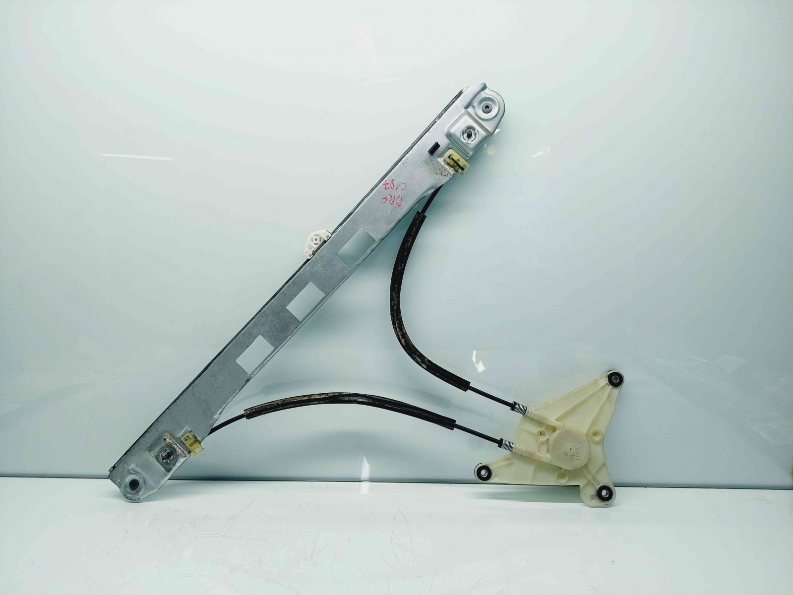 Macara electrica geam dreapta fata Opel Movano B F3500 (L2 H2) [Fabr 2010-2022] 807200008R - imagine 2