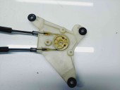Macara electrica geam dreapta fata Opel Movano B F3500 (L2 H2) [Fabr 2010-2022] 807200008R