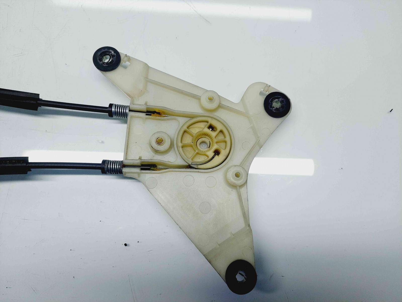 Macara electrica geam dreapta fata Opel Movano B F3500 (L2 H2) [Fabr 2010-2022] 807200008R - imagine 3