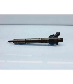 Injector Volvo XC60 [Fabr 2008-2017] 31272690 | 0445116016 2.4 D5244T 151KW / 205CP