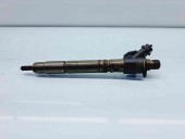 Injector Volvo XC60 [Fabr 2008-2017] 31272690 | 0445116016 2.4 D5244T 151KW / 205CP