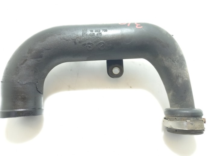 Furtun intercooler Opel Corsa D 1.3 13333735 2006-2013