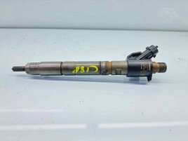 Injector Volvo XC60 [Fabr 2008-2017] 31272690 | 0445116016 2.4 D5244T 151KW / 205CP 2.4 D5244T 151KW / 205CP