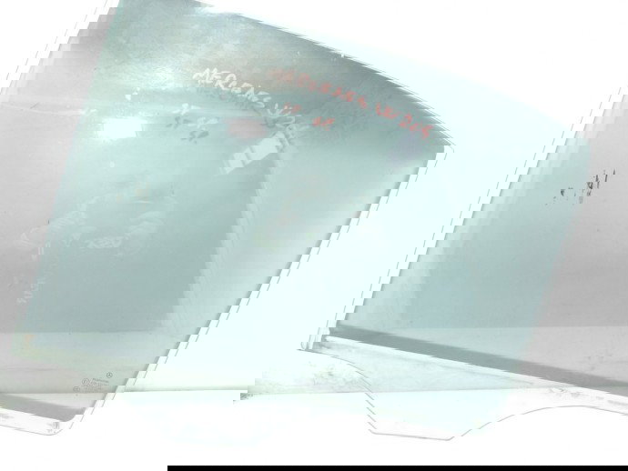 Geam usa stanga spate Mercedes C220 W204 berlina 2007-2014