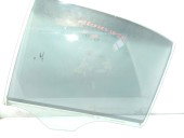 Geam usa stanga spate Mercedes C220 W204 berlina 2007-2014