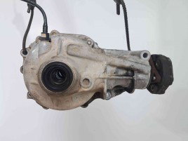 Grup diferential fata Bmw X6 (E71, E72) [Fabr 2007-2014] 7552533  RAPORT 3.64 3.0 M57 210KW / 286CP 3.0 M57 210KW / 286CP