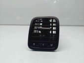  Grila aerisire stanga Skoda Yeti (5L) [Fabr 2009-2020] 5L0819701