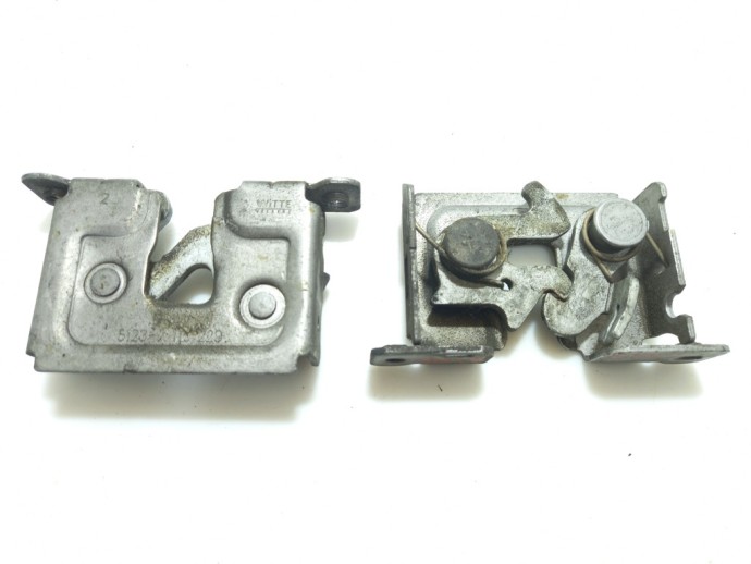 Incuietoare capota BMW 320 E90 7115229 2005-2011