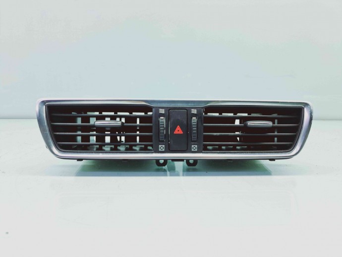  Grila aerisire centrala MAZDA 3 Fastback [Fabr 2003-2009] BHN16491X