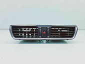  Grila aerisire centrala MAZDA 3 Fastback [Fabr 2003-2009] BHN16491X