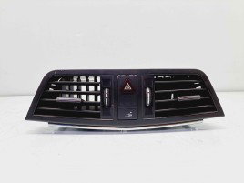  Grila aerisire centrala Mercedes Clasa E (W207) Coupe AMG [Fabr 2009-2012] A2078300054