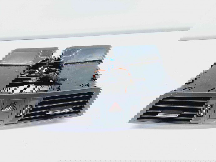  Grila aerisire centrala Mercedes Clasa E (W207) Coupe AMG [Fabr 2009-2012] A2078300054