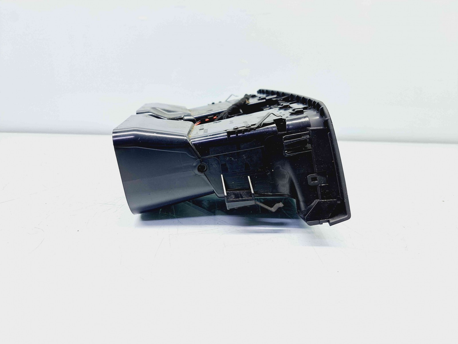 Grila aerisire centrala Mercedes Clasa E (W207) Coupe AMG [Fabr 2009-2012] A2078300054 - imagine 3