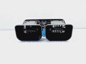  Grila aerisire centrala Mercedes Clasa E (W207) Coupe AMG [Fabr 2009-2012] A2078300054