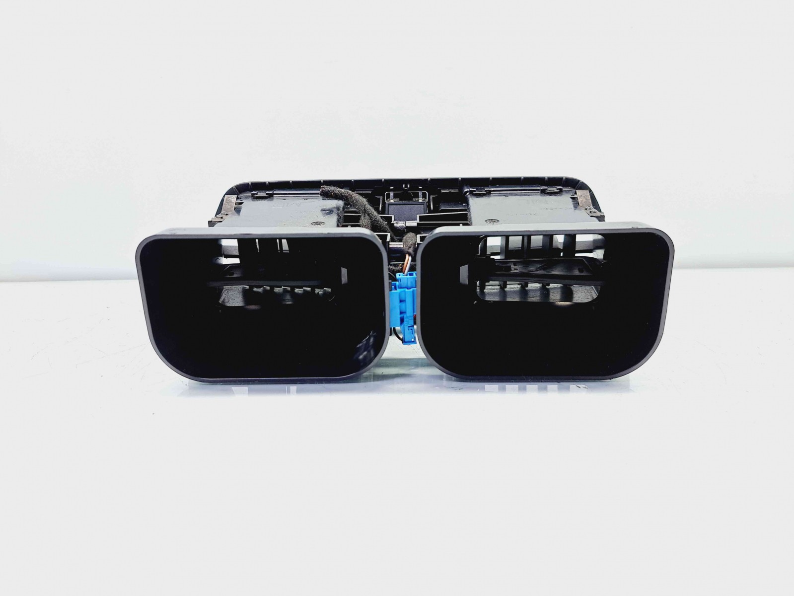 Grila aerisire centrala Mercedes Clasa E (W207) Coupe AMG [Fabr 2009-2012] A2078300054 - imagine 4