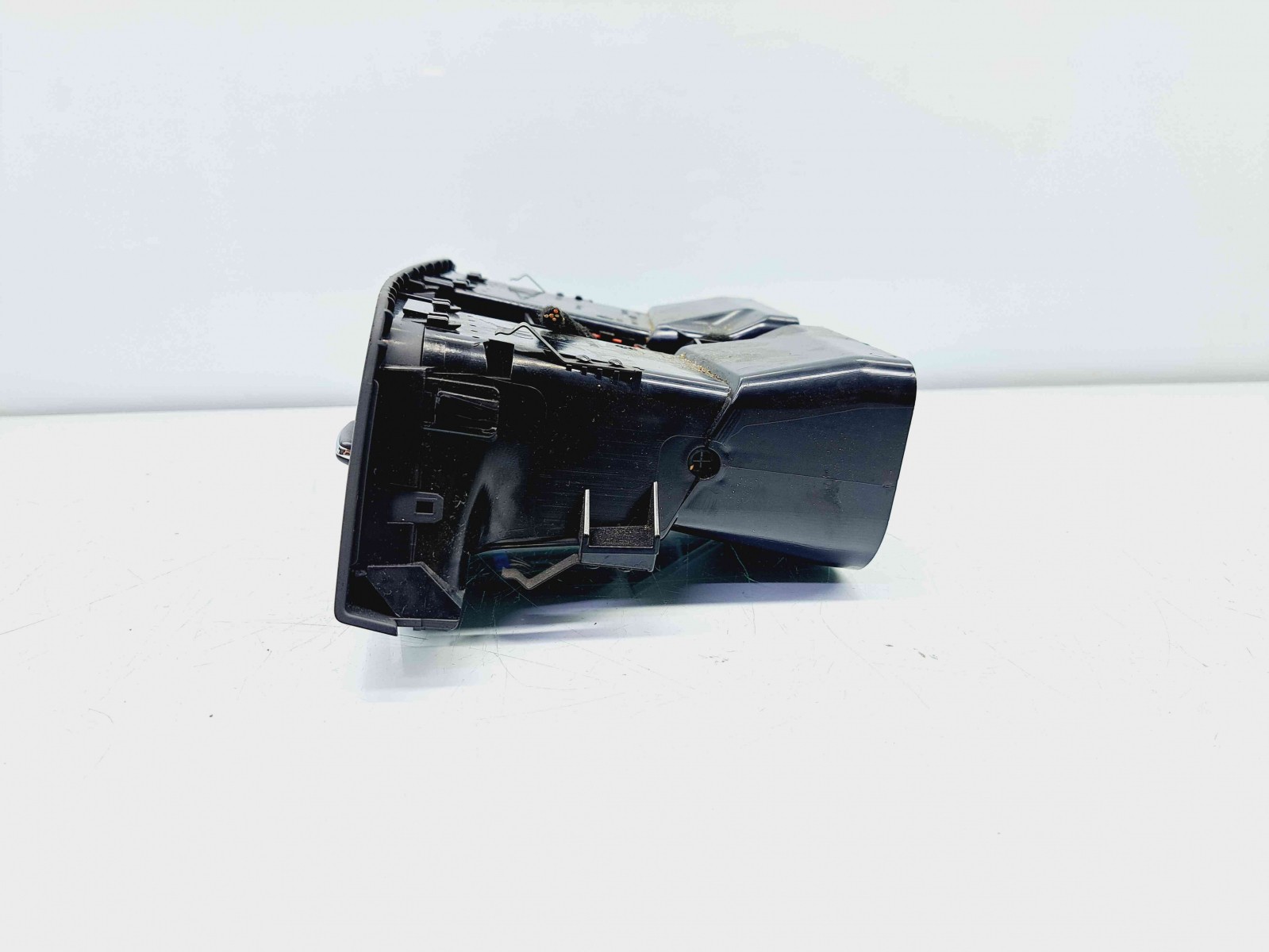 Grila aerisire centrala Mercedes Clasa E (W207) Coupe AMG [Fabr 2009-2012] A2078300054 - imagine 5