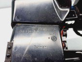  Grila aerisire centrala Mercedes Clasa E (W207) Coupe AMG [Fabr 2009-2012] A2078300054