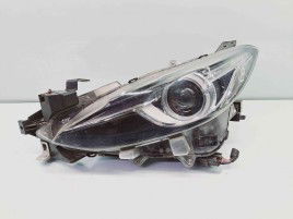 Far stanga MAZDA 3 (BM) [Fabr 2013-2018] BHT651040
