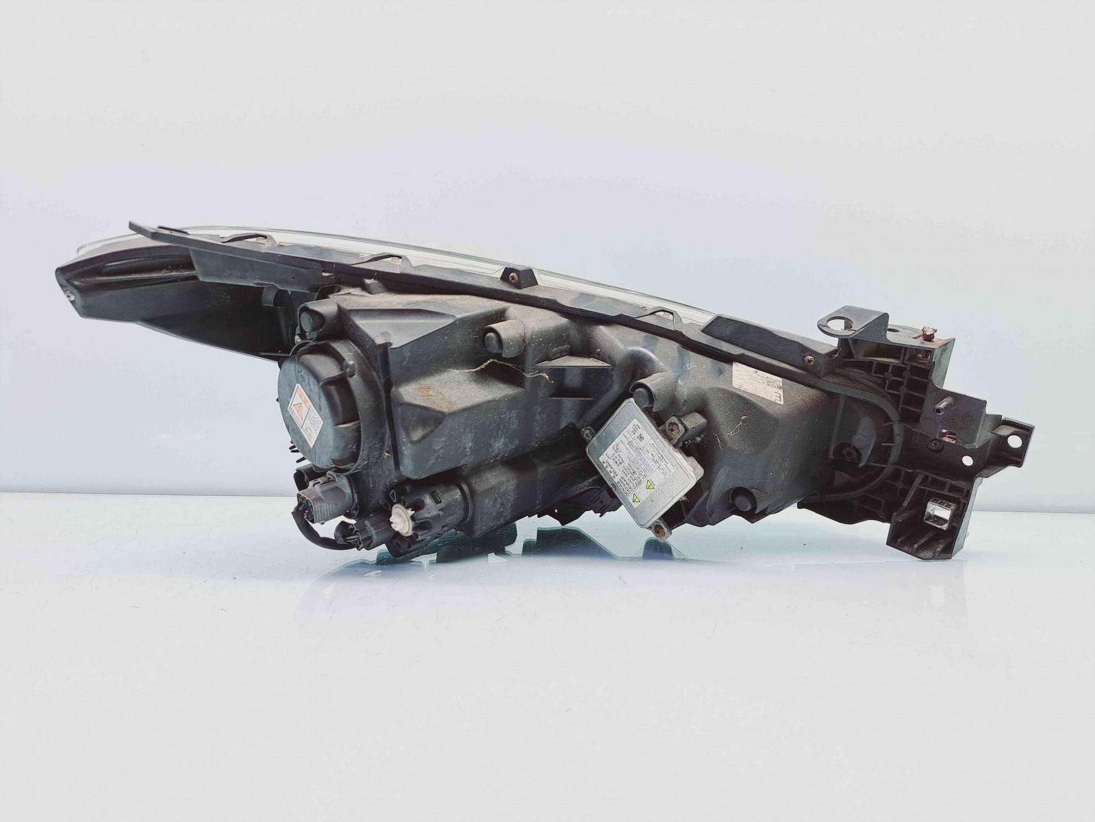 Far stanga MAZDA 3 (BM) [Fabr 2013-2018] BHT651040 - imagine 3