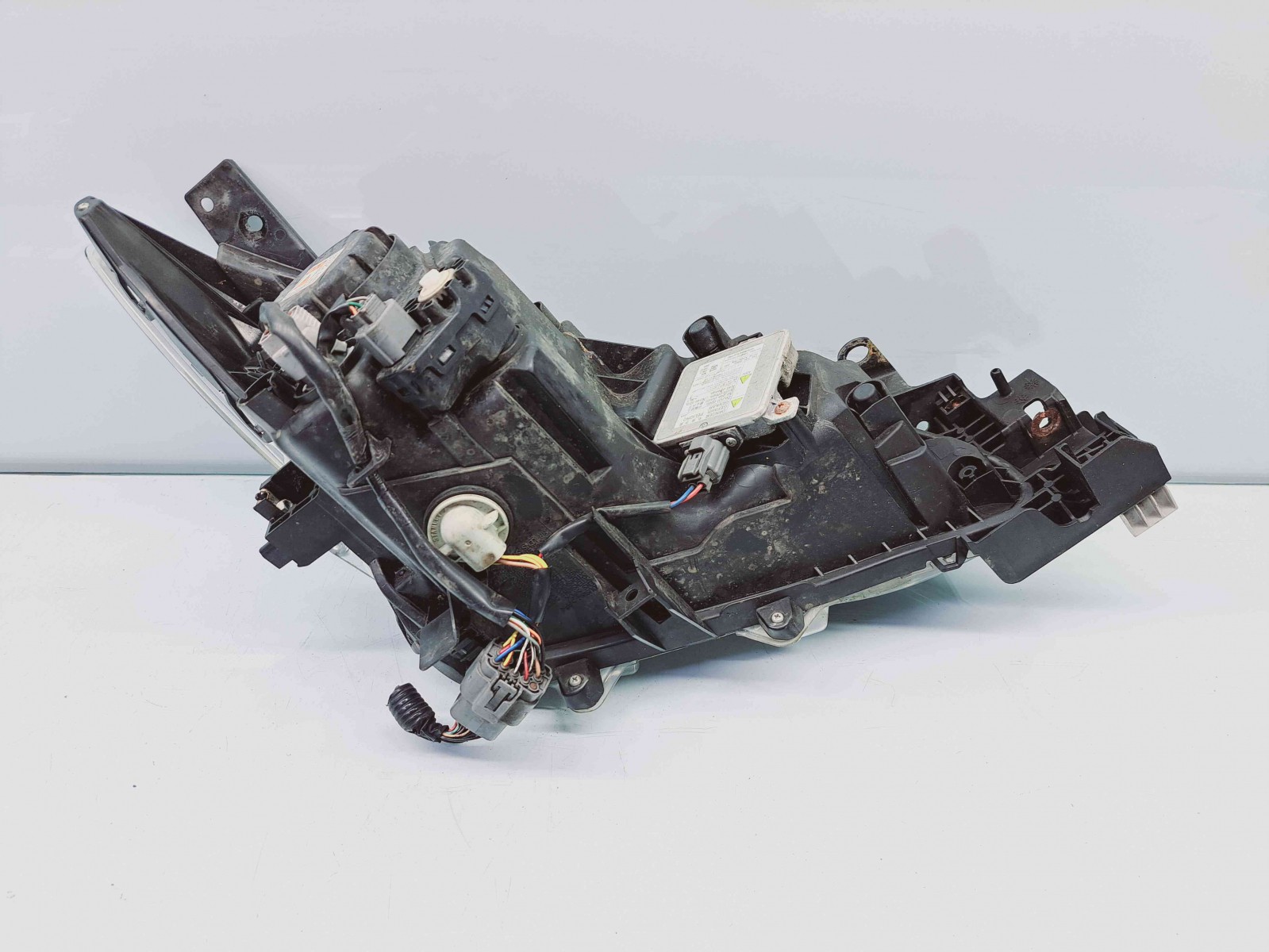 Far stanga MAZDA 3 (BM) [Fabr 2013-2018] BHT651040 - imagine 4