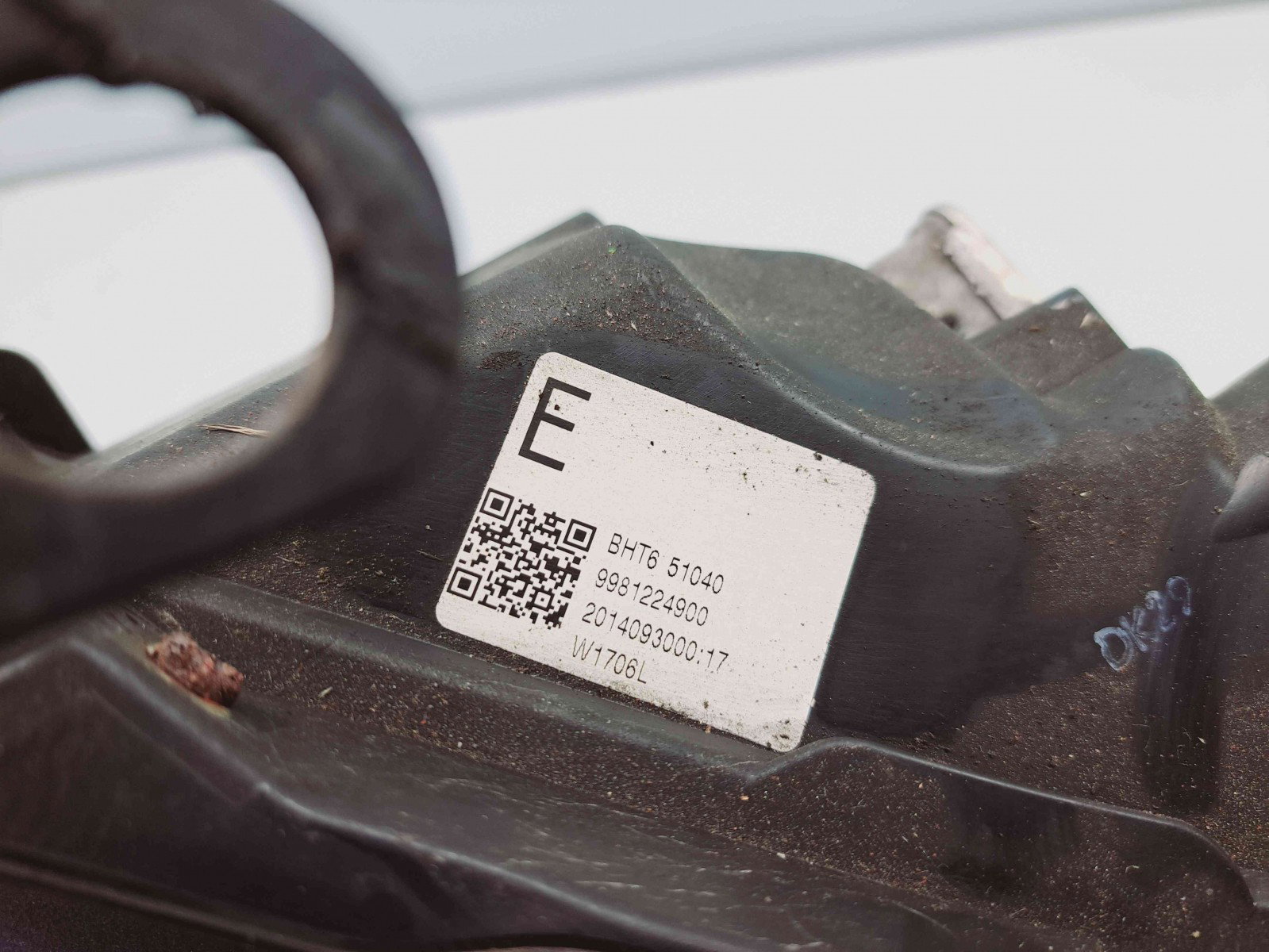 Far stanga MAZDA 3 (BM) [Fabr 2013-2018] BHT651040 - imagine 6