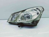  Far stanga Mercedes Clasa E (W207) Coupe AMG [Fabr 2009-2012] A2078200539