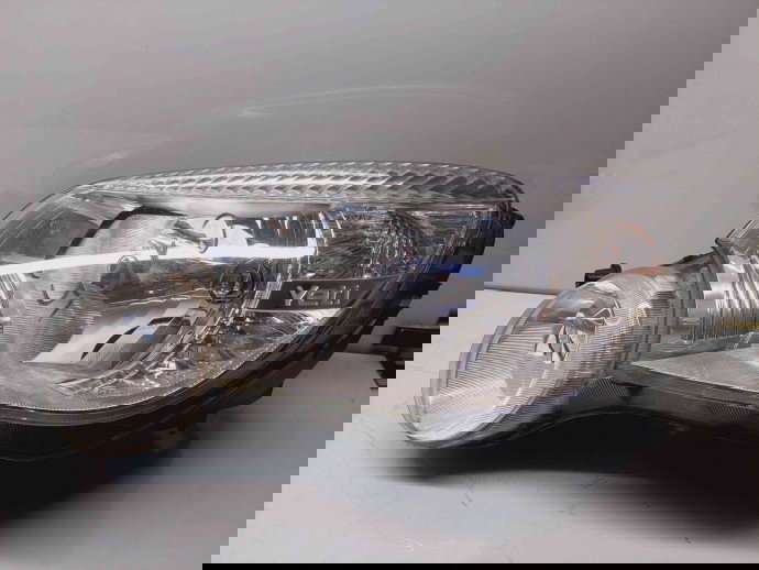  Far stanga Skoda Yeti (5L) [Fabr 2009-2020] 5L2941017A