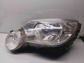  Far stanga Skoda Yeti (5L) [Fabr 2009-2020] 5L2941017A