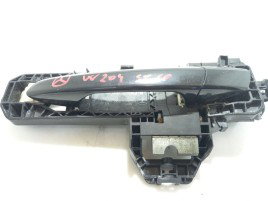 Maner usa stanga spate Mercedes C220 W204 A2047600734 2007-2014