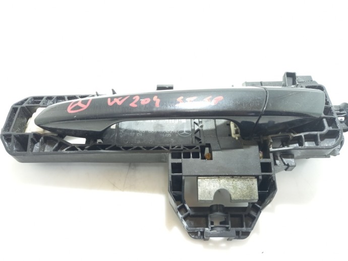 Maner usa stanga spate Mercedes C220 W204 A2047600734 2007-2014