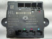 Modul usa stanga spate Mercedes C220 W204 A2128203985 2007-2014