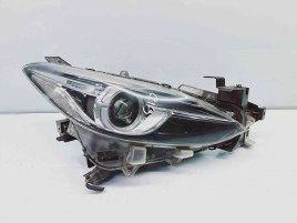  Far dreapta MAZDA 3 Fastback [Fabr 2003-2009] BHT651030