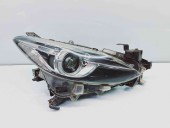  Far dreapta MAZDA 3 Fastback [Fabr 2003-2009] BHT651030