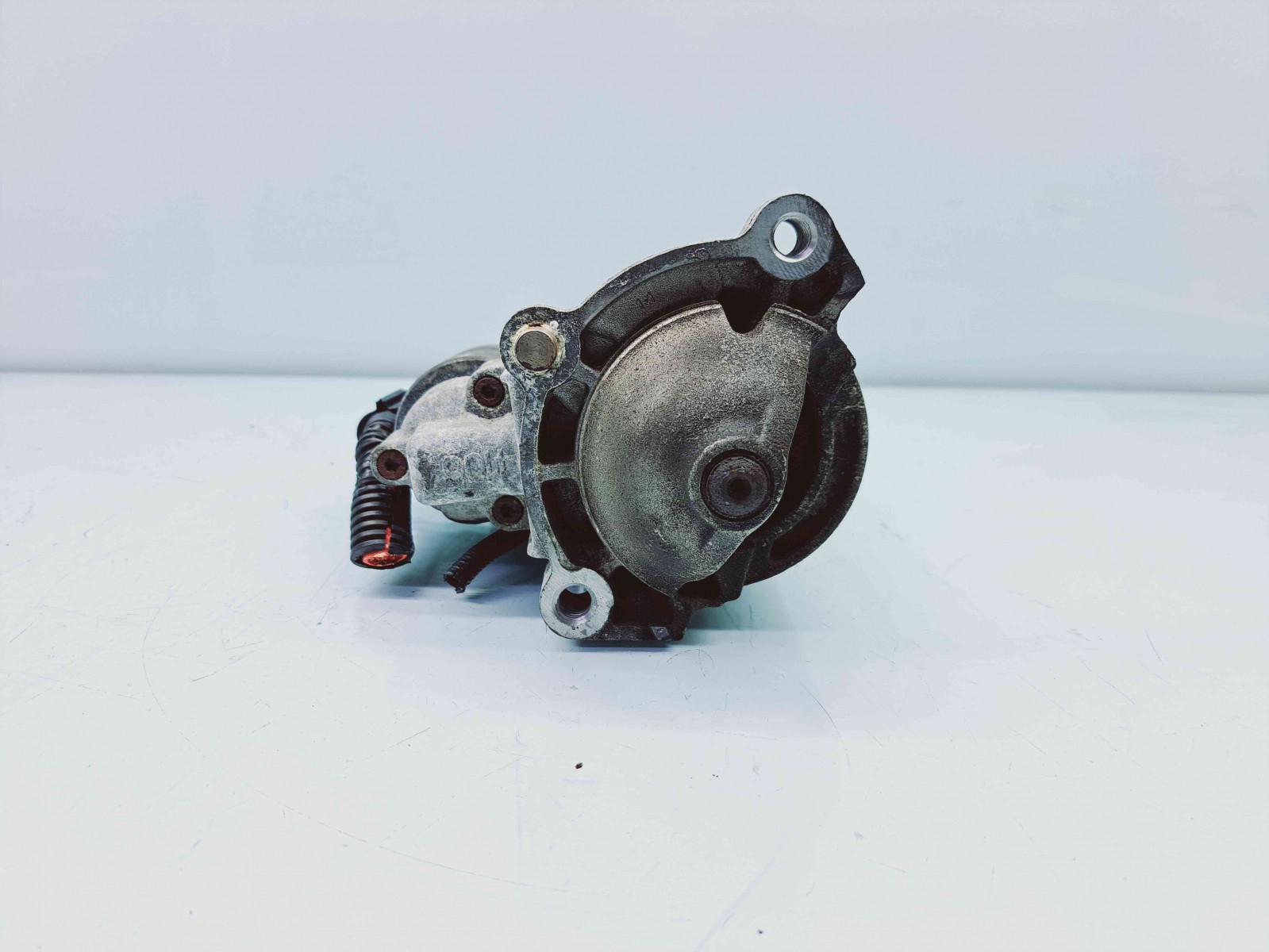Electromotor 12 dinti Volvo XC60 [Fabr 2008-2017] 31327066 n 000110939X 2.4 D5244T 151KW / 205CP 2.4 D5244T151KW / 205CP - imagine 2